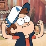 gravity falls theme