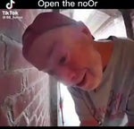 Open the Door (TikTok Meme) - Sound