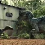 NovaRaptor Pounce