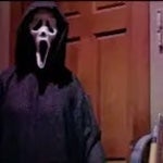 Do You Like Scary Movies? Scream
