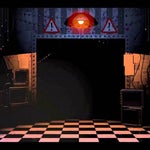 fnaf 2 hallway ambience