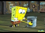 Careful Spongebob