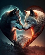 YOU CAN SEE IT NOW MAHORAGA, YOU CAN SEE MY SKATING TECHNIQUE!