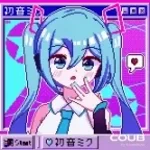 You freak (MIKU)