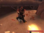 Team Fortress 2 Heavy - Death 2