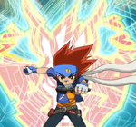 Beyblade Metal Fusion Opening [GERMAN DEUTSCH]