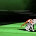 crashing out! (copy)