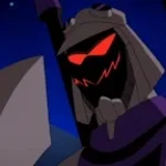 I wanna see him turn into a firetruck (Blitzwing)