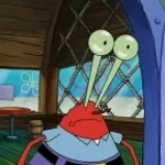 Mr Kraaaaabs... (copy)