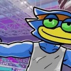 Berdly Rejected Theme