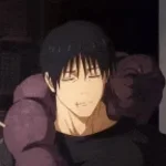 toji aye yeah 1