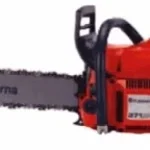 chainsaw