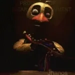 Withered Chica Jet2 Holiday FNAF Animation [3g9h2yoBEJo]