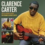 Clarence Carter Strokin'