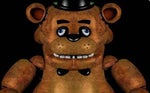 Freddy fazbear DIGATAL CIRCUS