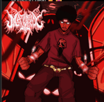 Then something just snapped Something inside of me vegeta