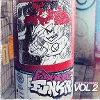 fnf what kind of remix  darnell erect