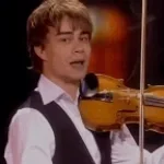 Alexander Rybak - Fairytale
