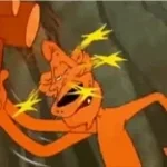 GETTING BONKED ON A METAL TING