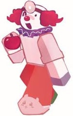 THE CIRCUS IN THE SKY