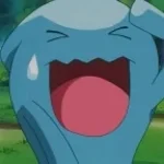 Wobbuffet