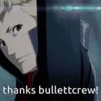 Cid Kagenou Tsukamaeta(Gotcha)