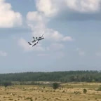 A-10 Warthog