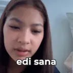 kung ako lang, kung ako lang