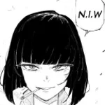 Forest for the Flames Ryōshū / Ryoshu EGO