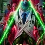 Did you feel like one of the lads?