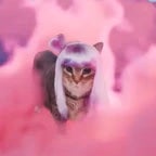 UIA California Gurls