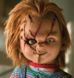 Chucky wanna play