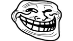 The troll face