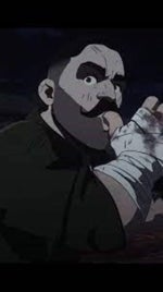 Almost feels un fair...-punch up