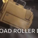 ROAD ROLLER DA!