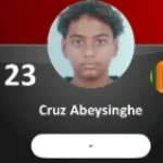 angy cruz