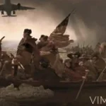 Shane Gillis George Washington