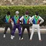 IBIZA Y MIS CHITEROS 45 SECONDS