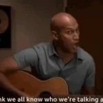 Is This Country Song Racist