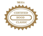 certified hood classic