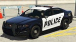Gta 5 Cop Horn