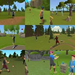 mini games