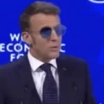 Macron for Sure (copy)
