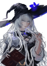 FFXIV - Water, water, froth and foam!