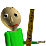 Baldi minus