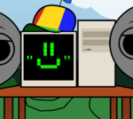 Sprunki Retake Mr.Fun Computer Normal Sound