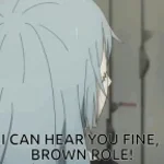 Mahito I can hear you fine