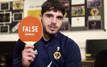 Pedro Neto Very False