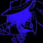 I Miss The Quiet BUT MORE LOUDER