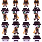 Eles tiveram um filho chamado Breno